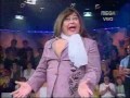 Un momento inolvidable en la historia de Morande con Compañia, en donde la doctora Ana María Polo es la invitada especial, y le ayudará a resolver algunos casos a la Doctora Pollo (la parodia).© Red Privada Televisiva Megavisión, 2008© Productora Kike 21, 2008