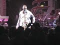 You Must Have Been (Live) - Montell Jordan