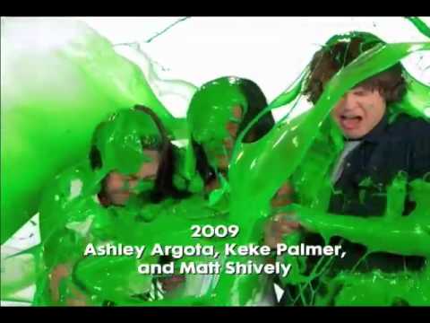 Trajetória Slime - Aquece MPN 2011