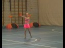 Rianne Reekers dancetwirl Rianne Reekers dancetwirl