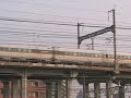 Shinkansen 700 series Railstar