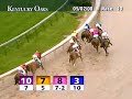 Kentucky Oaks 134