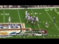 Eddie Lacy vs Notre Dame (BCS Championship)