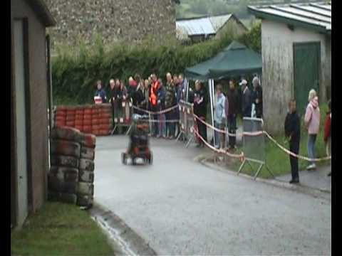 TPP 2010 - Caisse à savon - Francorchamps - 30.05.10 - 2ème partie.wmv