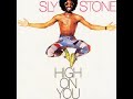 Sly Stone - Crossword Puzzle (1975)