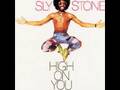 Sly Stone - Crossword Puzzle (1975)