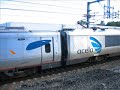More Fast Trains More Fast Trains