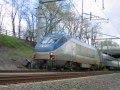 More Fast Trains