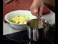 Aguacate, patata y atún con su puntito de pimienta verde Aguacate, patata y atún con su puntito de pimienta verde