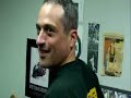 WSCR Behind The Scenes - Boers and Bernstein