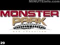 Monster Park in One Minute