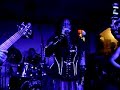Espasmos del veneno - Anabantha (en vivo acapulco)