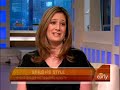 the recent brangelina buzz has been over daughter shiloh and if she is dressed too boyish. maggie rodriguez spoke with jessica callan, of 