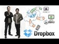 Dropbox: The Next Big Thing?