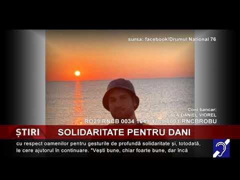 O nouă șansă pentru Dani Sala