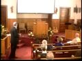 11-22-09 Sermon Part 3