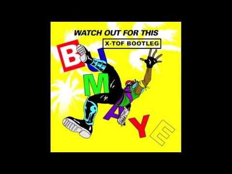 christopheheyerick - 128 bpm of pure energy in this brand new X-TOF bootleg! Download at my soundcloud: https://soundcloud.com/djx-tof/major-lazer-watch-out-for-this - www.djx-to...