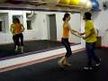 videos de Salsa casino: Darin and Gabriel