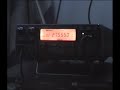 Alinco DX70