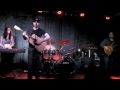 Free Fallin' covered by Canvas Radio Free Fallin' covered by Canvas Radio