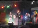 Megafiesta haroldas