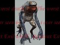 Resident evil top five death scenes + Oni Intro Resident evil top five death scenes + Oni Intro
