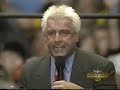 Ric Flair's final WCW Promo