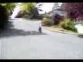 videos de Extremer Unfall