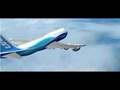 Boeing 747-8 Intercontinental