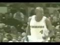 Chris Webber Returns to Golden State Warriors