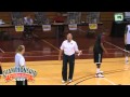 Don Showalter: Full Court Trapping Defensive System