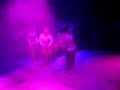 ballet de quebradita