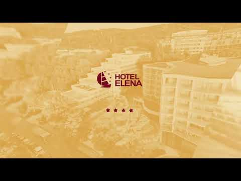 Хотел Елена****, Златни пясъци