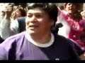 Jesusa visita Antara Jesusa visita Antara