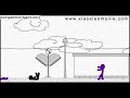 Xaio Xaio stick figure fight #5 Xaio Xaio stick figure fight #5