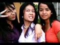 three gurls nerd