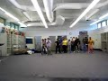 Cha Cha Slide