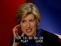 Alan McGee/Creation Records Selina Scott interview (part 2)