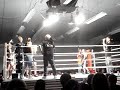 Toughman 15 sec KO Toughman 15 sec KO
