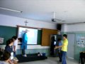 Jogral 2ºD CSA 2008 (Mata Atlântica)