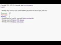 2-SI Sitemap Generator