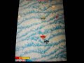 this game is just like 1943 battle of midway, but from the perspective of the japanese. i don't think it was ever released in the us but i am sure it had to be popular in japan back in the day. i am not really sure that the japanese used any bi-planes at the battle of midway? if they did, that might explain loosing all their carriers in the battle. check out ar website www.rentarcade.com