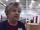 Patti Serrano talks about Patti Alive