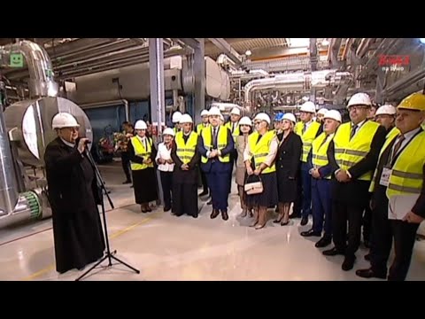 Prezydent A. Duda do uczestników konferencji "Bezpieczeństwo Energetyczne Polski": Toruński projekt geotermalny jest znakomitą odpowiedzią na wyzwania naszych niespokojnych czasów