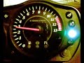 Kawasaki ER6F surging