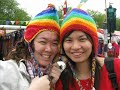 BAHons Tourism, Leisure & Hospitality Part 2