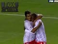 InterLiga 2007: Necaxa vs. Tigres U.A.N.L.