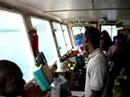 Party on the Yapei Queen