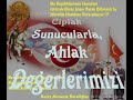 Siyasilerden, Askerlerden, Profösörlerden ve Ögrencilerinden Bürokratlardan Velhasil Dolanbaz, Yalanci, Sahtekar, Hilekar, Haramzade, Küfürbaz, Din Düsmani, Din Sömürücüsü Insanlardan Biktim! Yeter... Bu Vebali Nasil Ödeyeceksiniz ???