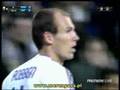 real madrid 0   1 getafe